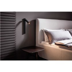 Wever & Ducré Mick Snooze 1.0 Lámpara de pared