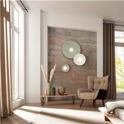 Wever & Ducré Clea Wall 1.0 Lámpara de pared