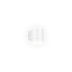 Wever & Ducré Taio Round Wall Outdoor 1.0 Lámpara de pared
