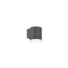 Wever & Ducré Taio Round Wall Outdoor 1.0 Lámpara de pared