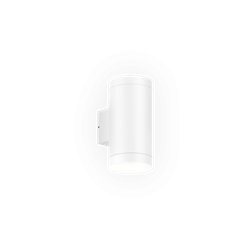 Wever & Ducré Taio Round Wall Outdoor 2.0 Lámpara de pared
