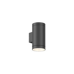 Wever & Ducré Taio Round Wall Outdoor 2.0 Lámpara de pared