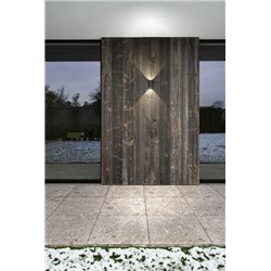 Wever & Ducré Taio Round Wall Outdoor 2.0 Lámpara de pared