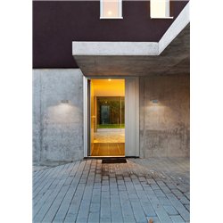Wever & Ducré Palos Wall 1.0 Lámpara de pared