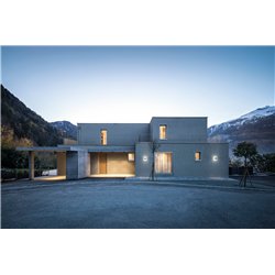 Wever & Ducré Palos Wall 3.0 Lámpara de pared