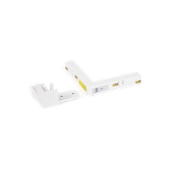 Wever & Ducré L-Connector Non-Electrical Strex System | Surface