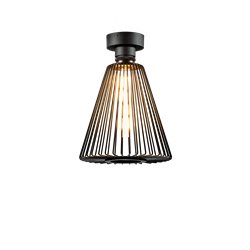 Wever & Ducré Wiro Ceiling Cone 1.0 Lámpara de techo