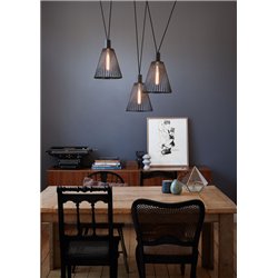 Wever & Ducré Wiro Ceiling Cone 1.0 Lámpara de techo