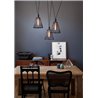 Wever & Ducré Wiro Ceiling Cone 1.0 Lámpara de techo