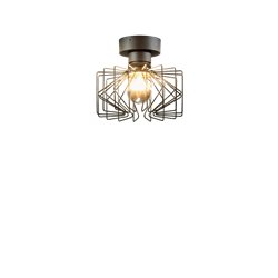 Wever & Ducré Wiro Ceiling 1.8 Lámpara de techo