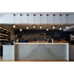 Wever & Ducré Wiro Ceiling 3.8 Lámpara de techo