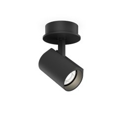 Wever & Ducré Ceno Semi Recessed 1.0 Foco empotrado