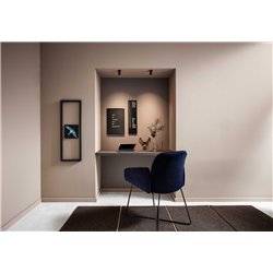 Wever & Ducré Ceno Semi Recessed 1.0 Foco empotrado