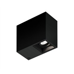 Wever & Ducré Plano Petit Surface 1.0 Lámpara de techo