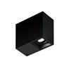 Wever & Ducré Plano Petit Surface 1.0 Lámpara de techo