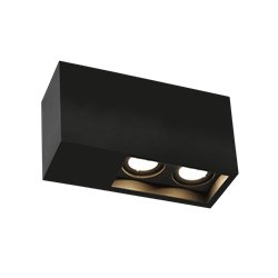 Wever & Ducré Plano Petit Surface 2.0 Lámpara de techo