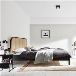 Wever & Ducré Ceno Surface 4.1 Lámpara de techo