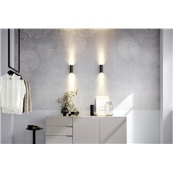 Wever & Ducré Trace Wall 2.0 Lámpara de pared