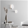 Wever & Ducré Dot 2.0 Lámpara de pared
