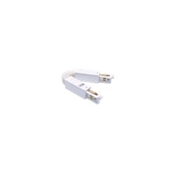 Wever & Ducré Flexible Connector 3-Phase Track