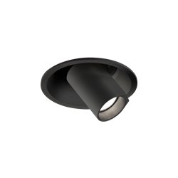 Wever & Ducré Bliek Round Petit 1.0 Foco empotrado
