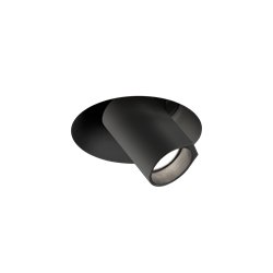 Wever & Ducré Bliek Round Petit Trimless 1.0 Foco empotrado