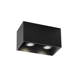 Wever & Ducré Box 2.0 LED Lámpara de techo