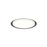 Wever & Ducré City IP44 1.6 Foco empotrado