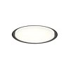 Wever & Ducré City IP44 2.6 Foco empotrado