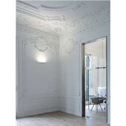 Wever & Ducré Domino 1.0 Lámpara de pared