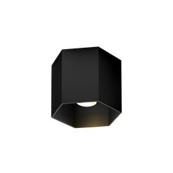 Wever & Ducré Hexo 1.0 LED Lámpara de techo