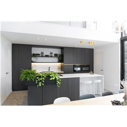Wever & Ducré Hexo 1.0 LED Lámpara de techo