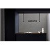 Wever & Ducré Match Stick Trimless 1.0 Foco empotrado