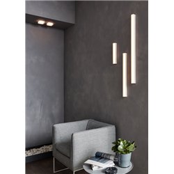 Wever & Ducré Mirbi Long 3.0 Lámpara de pared