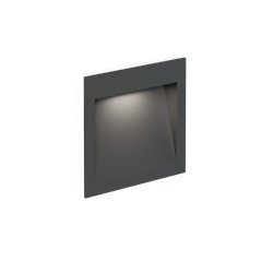 Wever & Ducré Oris Outdoor 1.3 Lámpara de pared