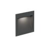 Wever & Ducré Oris Outdoor 1.3 Lámpara de pared