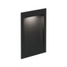Wever & Ducré Oris Outdoor 2.0 Lámpara de pared