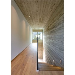 Wever & Ducré Oris 0.8 Lámpara de pared
