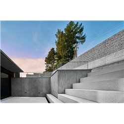 Wever & Ducré Oris 1.3 Lámpara de pared