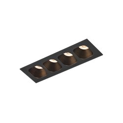 Wever & Ducré Pirro Petit 4.0 Foco empotrado