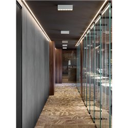 Wever & Ducré Pirro Petit Surface 12.0 Lámpara de techo