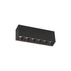 Wever & Ducré Pirro Petit Surface 6.0 Lámpara de techo