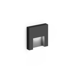 Wever & Ducré Reto Outdoor 0.8 Lámpara de pared