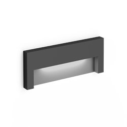 Wever & Ducré Reto Outdoor 2.0 Lámpara de pared