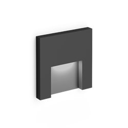 Wever & Ducré Reto Outdoor 1.3 Lámpara de pared