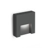 Wever & Ducré Reto Wall Surface Outdoor 1.3 Lámpara de pared