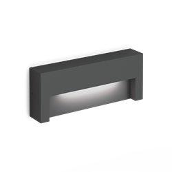 Wever & Ducré Reto Wall Surface Outdoor 2.0 Lámpara de pared