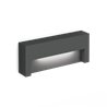 Wever & Ducré Reto Wall Surface Outdoor 2.0 Lámpara de pared