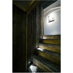 Wever & Ducré Stripe 0.4 Lámpara de pared