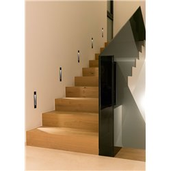 Wever & Ducré Stripe 2.2 Lámpara de pared